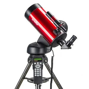 Teleskop Sky-Watcher Star Discovery 127 Maksutov (raty 0%)