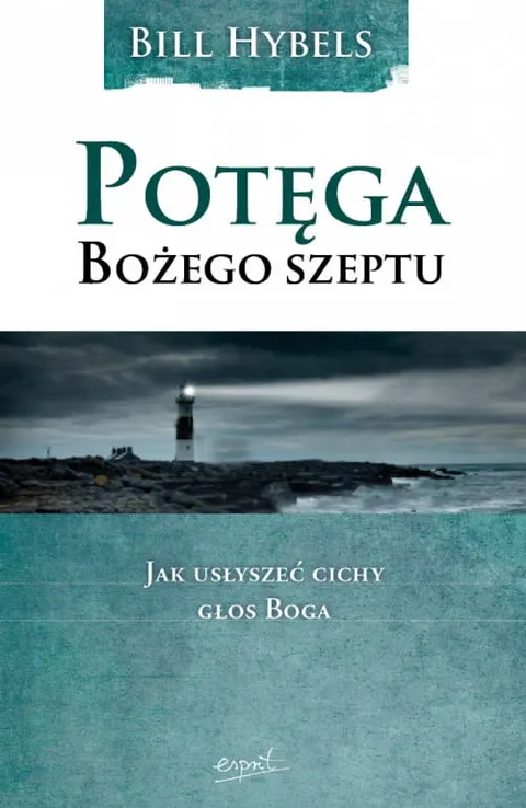 Potęga Bożego Szeptu