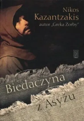 Biedaczyna z Asyżu