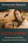 Ocalona aby mówić