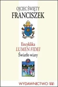 Encyklika LUMEN FIDEI