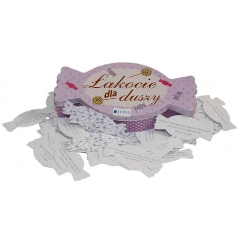 Łakocie dla Duszy