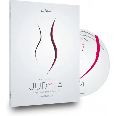 Projekt: JUDYTA. Czym jest siła kobiety?