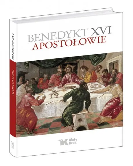 Apostołowie Benedykt XVI