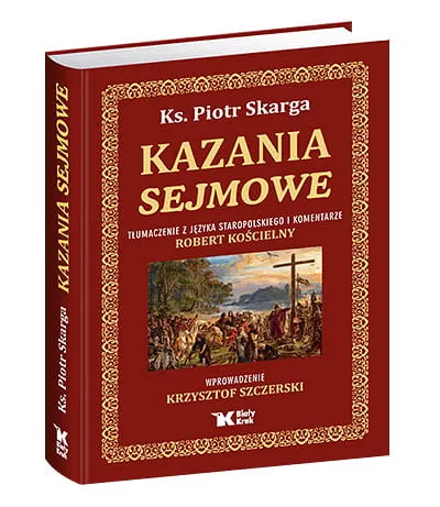 Kazania Sejmowe