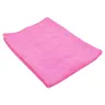 Ściereczka mikrofibra RÓŻOWA 50x60 220g - 1 szt.