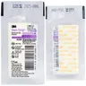 3M ™ Steri-Strip ™ - Paski do zamykania ran jałowe 3 x 75mm REF: R1540 - 1 szt.