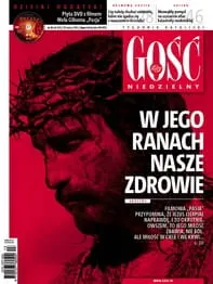 Gość niedzielny nr 13