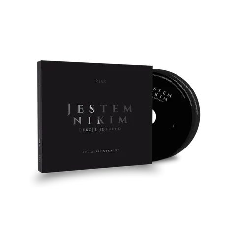 Jestem Nikim. Lekcje Jozuego. Adam Szustak OP