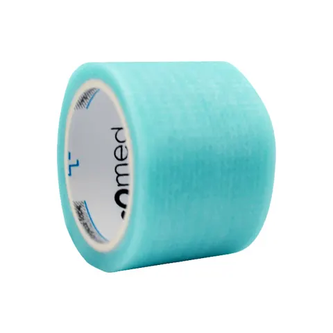 SILICOmed ™ - Przylepiec silikonowy chirurgiczny 2,5cm x 1,3m - 1 rolka