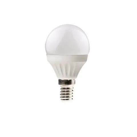 Żarówka LED E14 BILO 3W WW żarówka LED, 280lm kulka