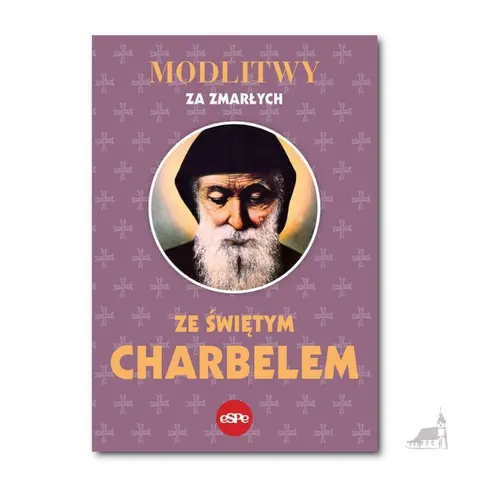 Modlitwy za zmarłych ze świętym Charbelem