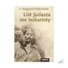 List Judasza nie Iszkarioty. o. Augustyn Pelanowski.