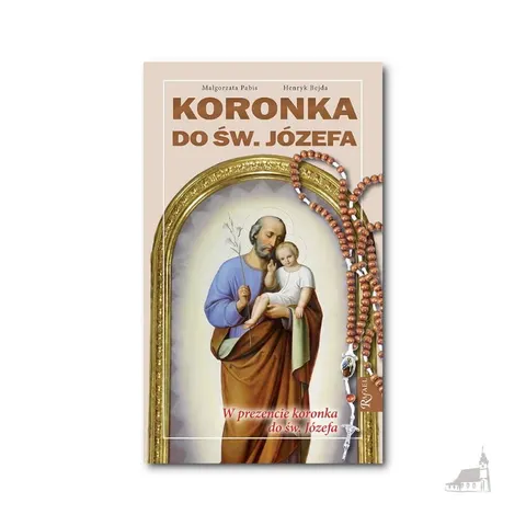 Koronka do św. Józefa