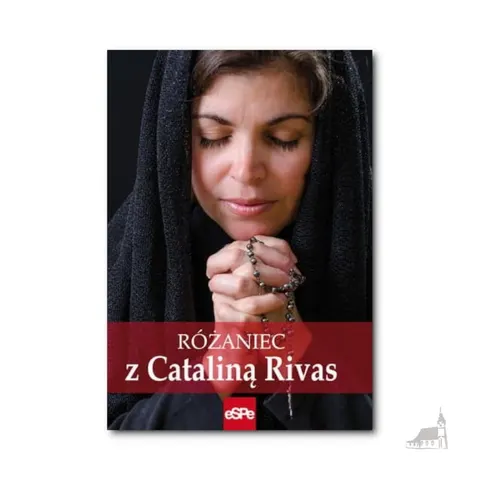 Różaniec z Cataliną Rivas