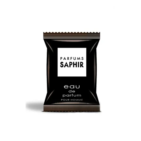 SAPHIR MEN Woda perfumowana perfumetka CALIFORNIA, 1,75 ml