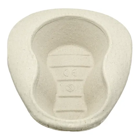 Basen sanitarny papierowy - głęboki MED-03