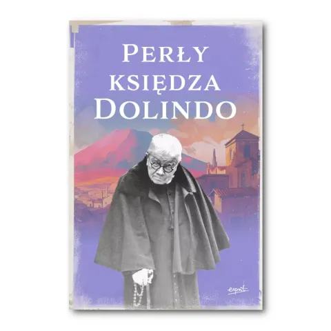 Perły księdza Dolindo. Daniele Pauletto