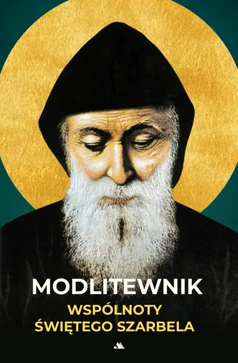 Modlitewnik Wspólnoty Świętego Szarbela.