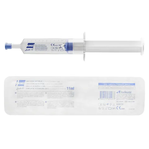 KONIX Lido C - ZNIECZULAJĄCY ŻEL DO CEWNIKOWANIA 11ml