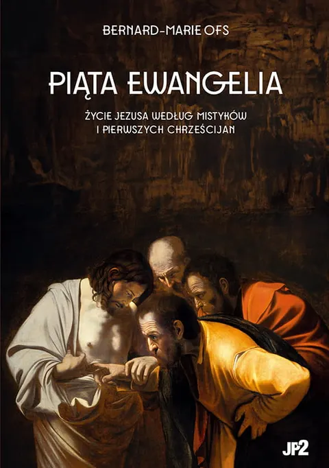 Piąta Ewangelia Bernard-Marie OFS