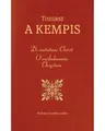 DE IMITATIONE CHRISTI - O NAŚLADOWANIU CHRYSTUSA