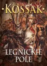 Legnickie pole Zofia Kossak