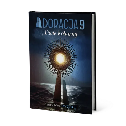 Adoracja 9 Dwie kolumny