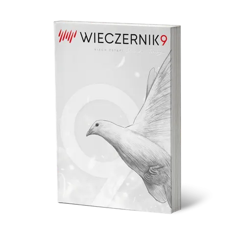 Wieczernik9 Niech zstąpi Duch Twój