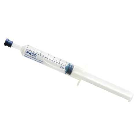 OneGel - ZNIECZULAJĄCY ŻEL DO CEWNIKOWANIA 6ml