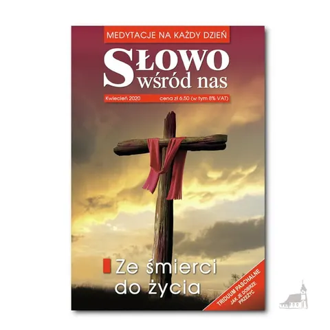 Słowo wśród nas. 04 2020