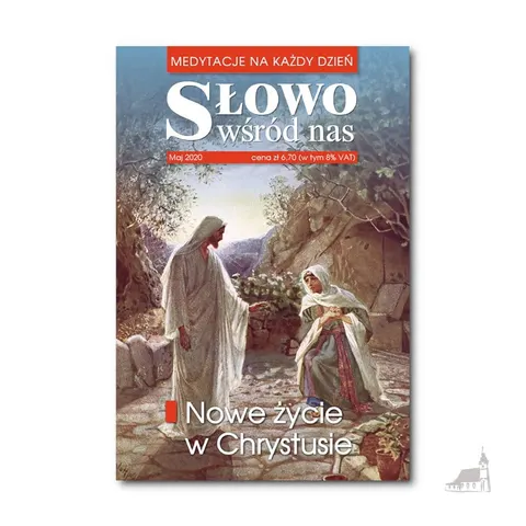Słowo wśród nas. 05 2020