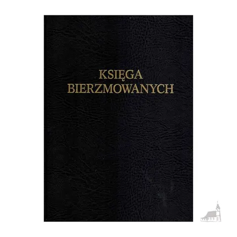Księga Bierzmowanych