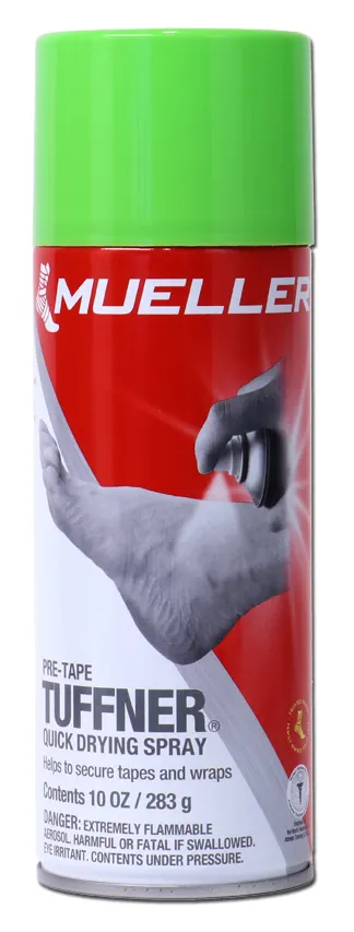 Tuffner "Pre Tape" - klej pod taśmy (do tapingu)