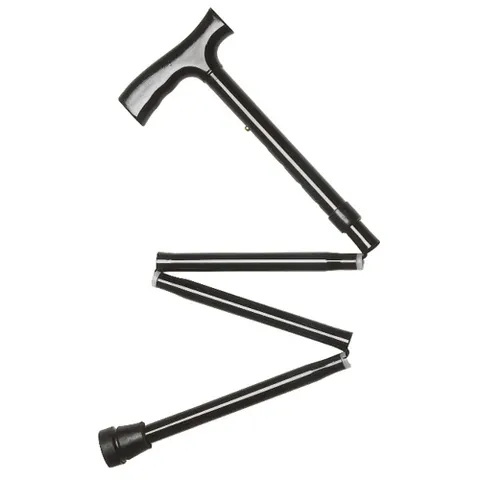 Laska aluminiowa składana (W2070)