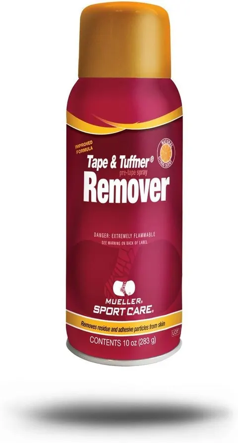 Zmywacz kleju - ułatwia usuwanie taśm KINESIO (Remover)