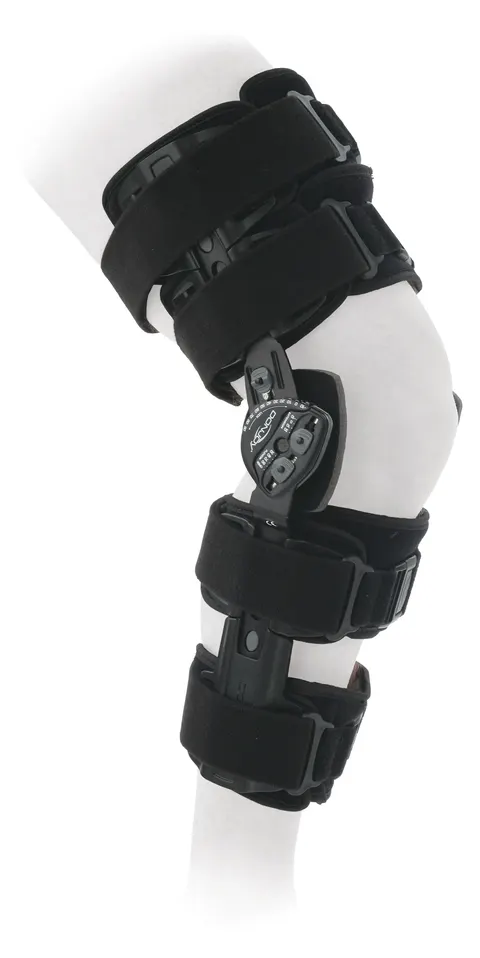 Regulowana orteza stawu kolanowego operacyjna Cool Trom™ Advance (Cool Trom)