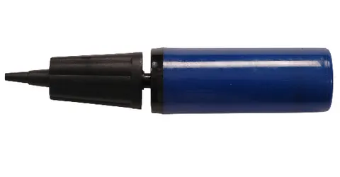 Pompka do piłki rehabilitacyjnej (Faster Blaster)