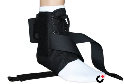 Orteza - Stabilizator stawu skokowego - kostki DLA DZIECI (ERH 49)