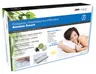 Bambusowa - HYPOALERGICZNA poduszka ortopedyczna z PAMIĘCIĄ (mfp-5030bf)