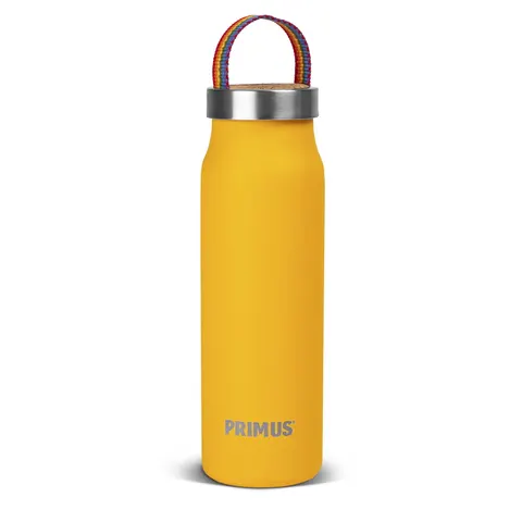 Primus Klunken Vacuum Bottle 0.5 l Rainbow - stalowy termos 500 ml