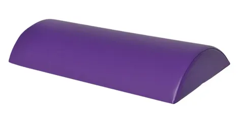 Półwałek rehabilitacyjny 60x15x10 cm (pl)