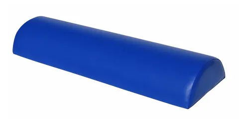 Półwałek rehabilitacyjny 60x30x15 cm (pl)