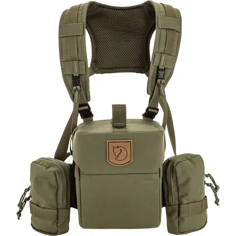 Lappland Bino Harness - szelki na lornetkę