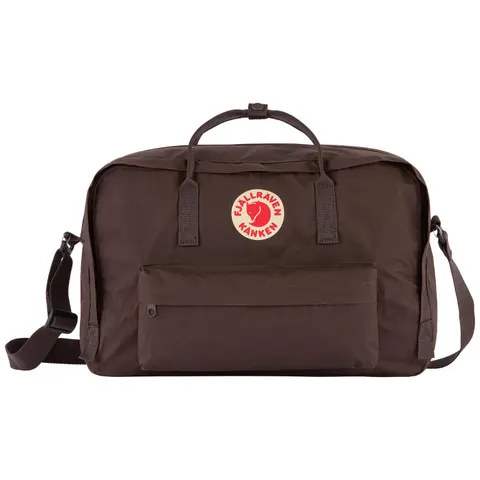 Kanken Weekender - 294 Black Oak