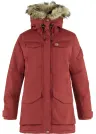 Nuuk Parka W