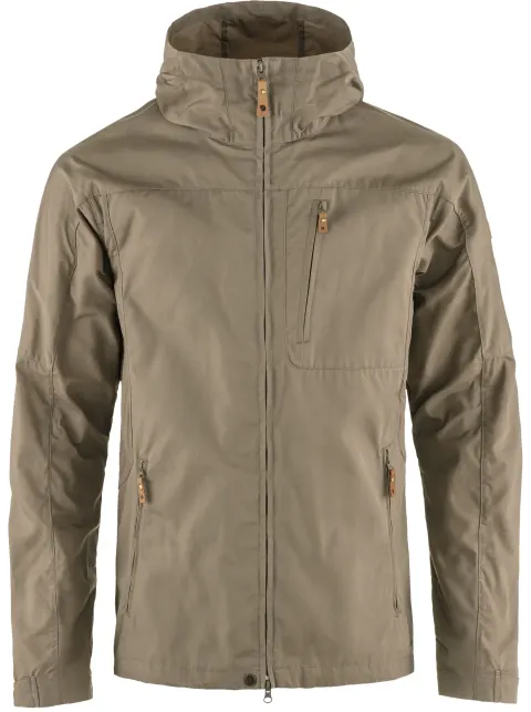 Sten Jacket
