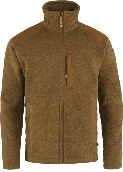 Buck Fleece