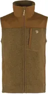 Buck Fleece Vest
