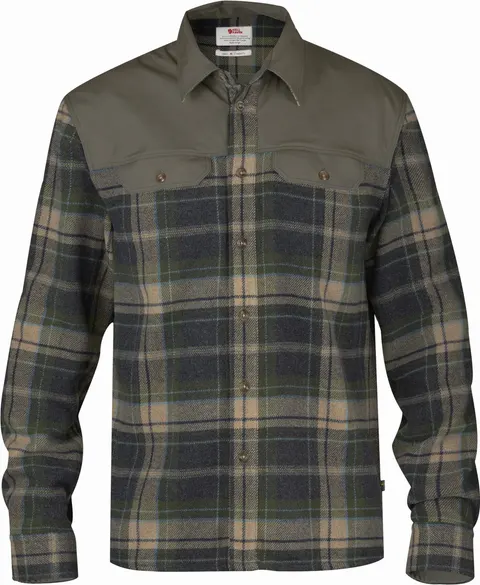 Granit Shirt